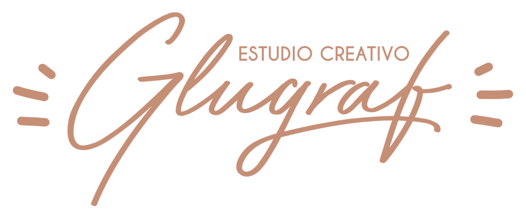 Logo Actual Glugraf - Juntas podemos impulsar tu emprendimiento